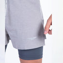 Winnerforce Men's Max 2 In 1 Shorts