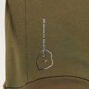 SQUATWOLF Men's Code Crew Sweatshirt