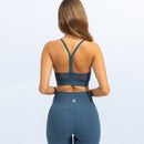 Quwati Women Basic Power Bra