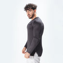 Winnerforce Men's Max T-Shirt Long SLeeve