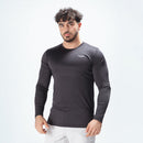 Winnerforce Men's Max T-Shirt Long SLeeve