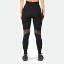 Winnerforce Women Essential Seamless Mesh Legging