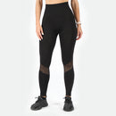 Winnerforce Women Essential Seamless Mesh Legging