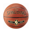 Spalding Basketball NBA Gold Indoor/Outdoor Size 7 Original