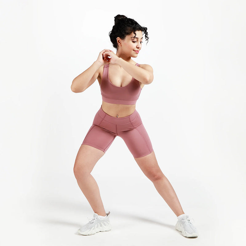 Winnerforce Women Essential Bra