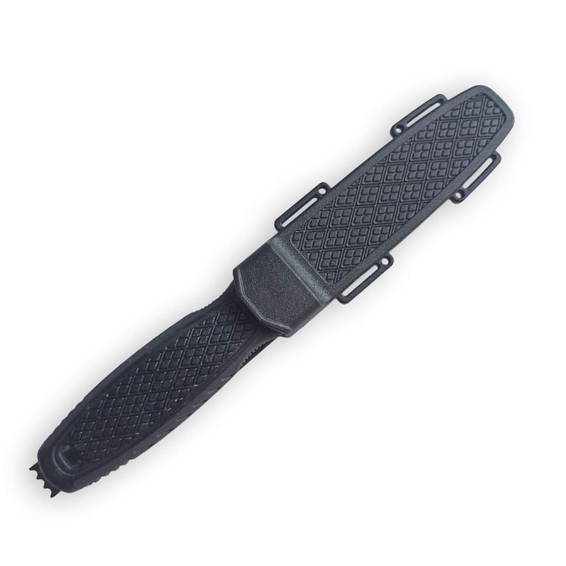 Hunting Knife Columbia 1518A Black