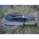 Knife Columbia 25588 - 32 cm