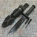 Knife Columbia 25588 - 32 cm