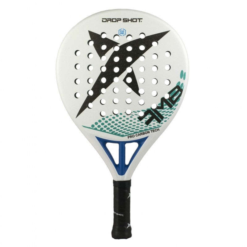Drop Shot Rackets Drop Shot Pro Carbon Tech Racket