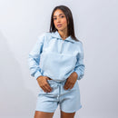 Quwati Women Power Half Zip