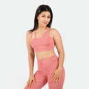 Winnerforce Women Signature Asymmetric Bra