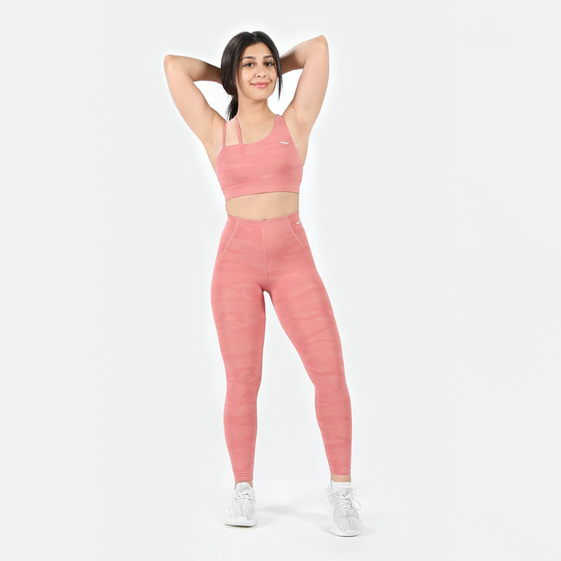 Winnerforce Women Signature Legging