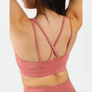 Winnerforce Women Signature Asymmetric Bra