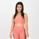 Winnerforce Women Signature Asymmetric Bra