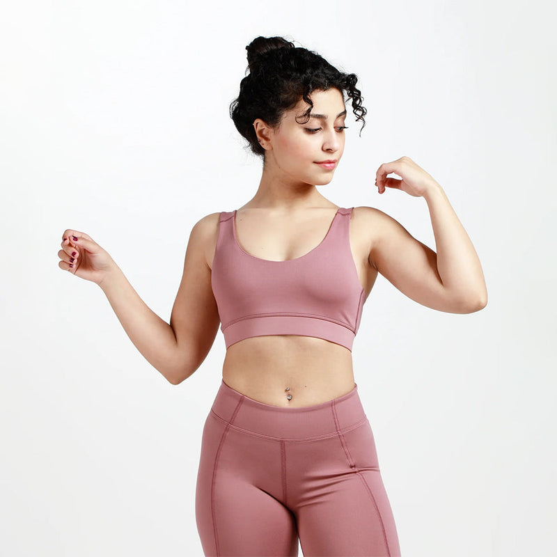 Winnerforce Women Essential Bra