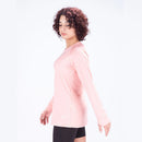 Winnerforce Women Influence Long Sleeve