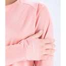 Winnerforce Women Influence Long Sleeve