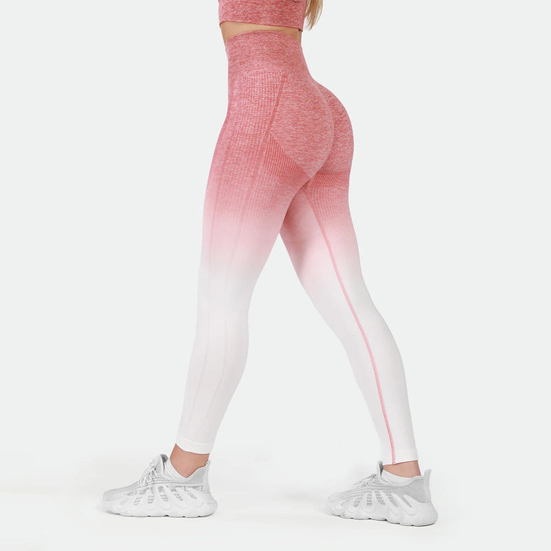 Winnerforce Women Regina Seamless SET