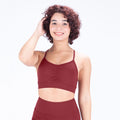 #color_Pomegranate Red Brown