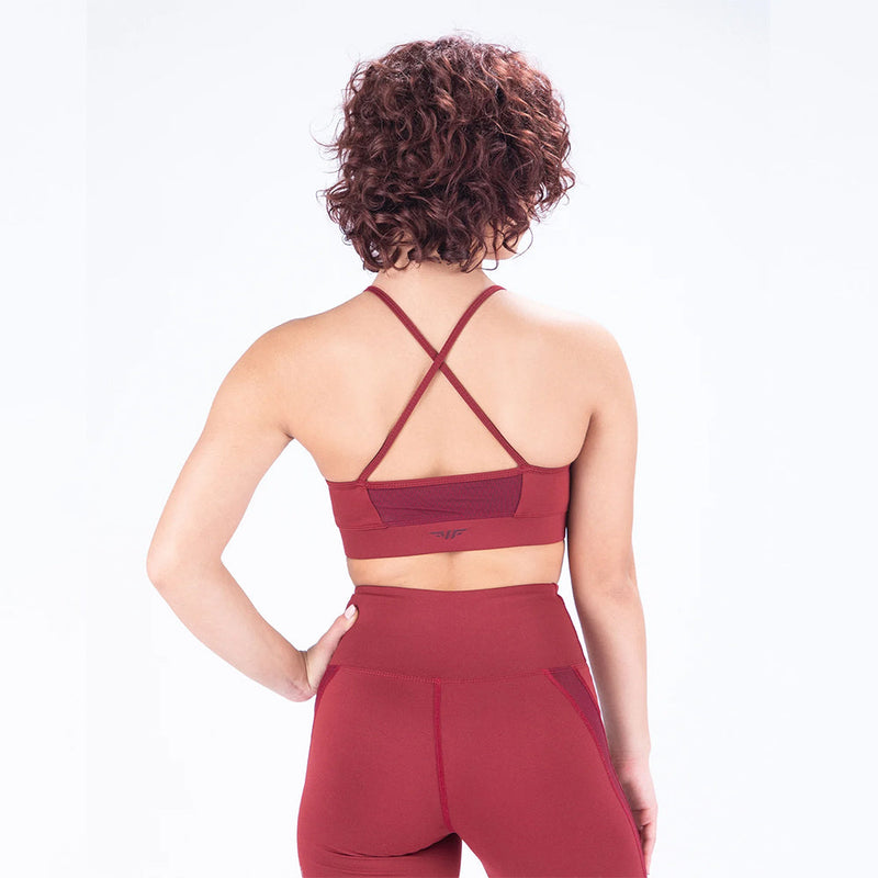 Winnerforce Women Force Training Bra