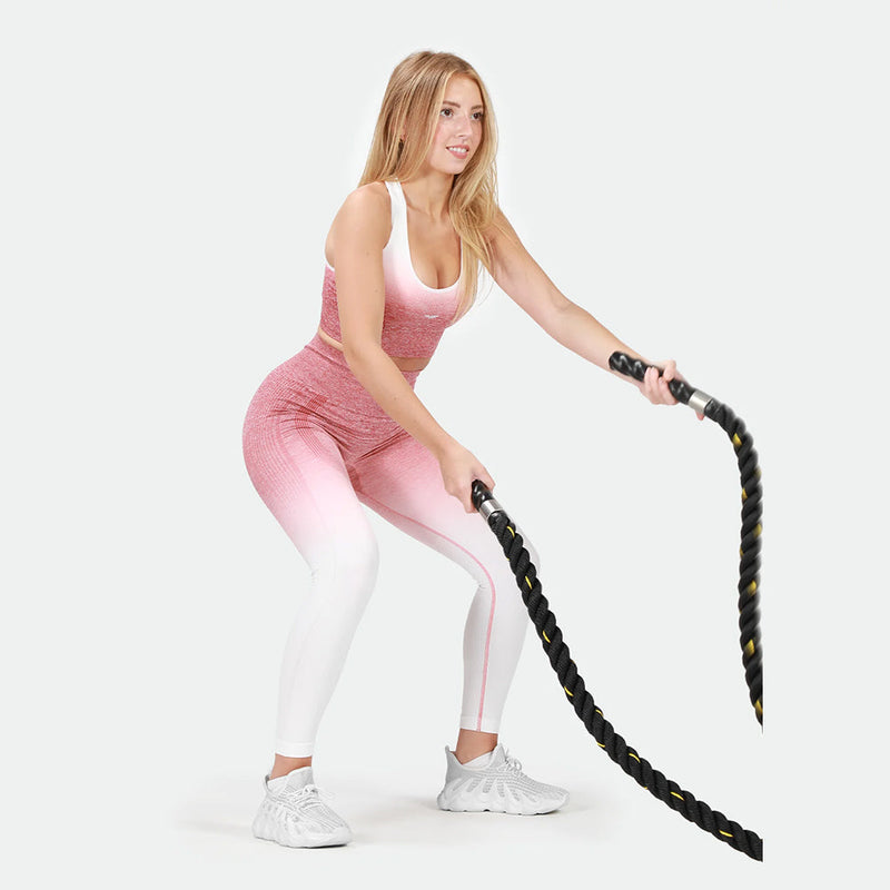 Winnerforce Women Regina Seamless SET