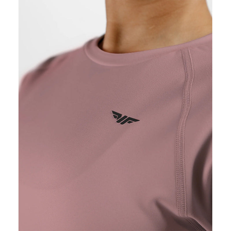 Winnerforce Women Essential Crop Top
