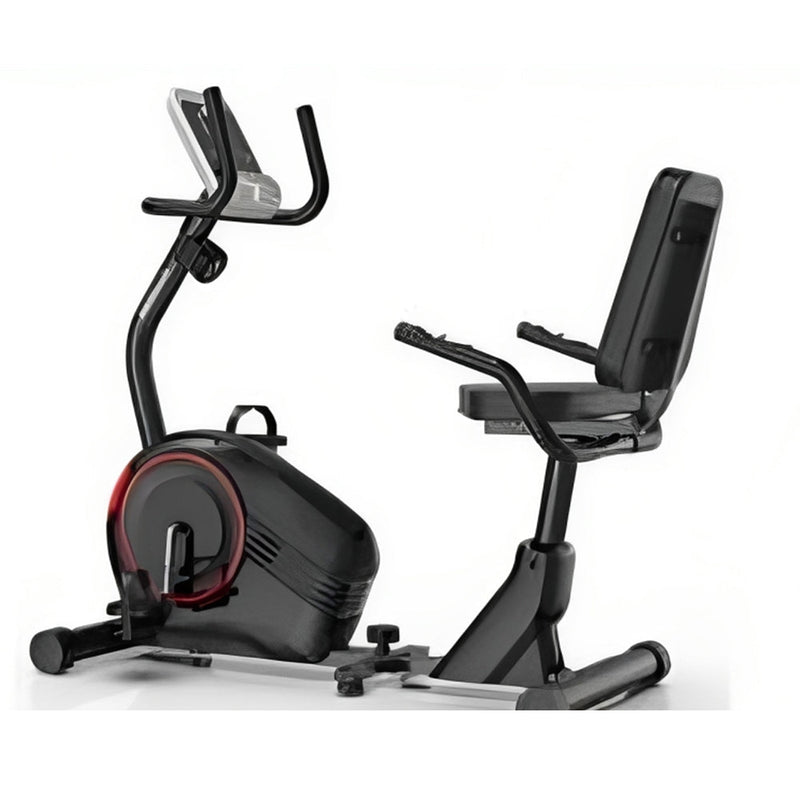 Comfort Glide Bliss Recumbent Bike