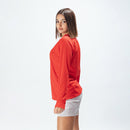 Winnerforce Women Influence Long Sleeve