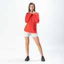 Winnerforce Women Influence Long Sleeve