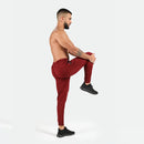 Winnerforce Men's Essential Pants Terry