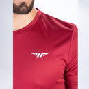 Winnerforce Men's Max Gym T-Shirt