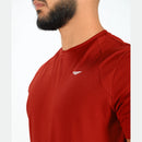 Winnerforce Men's Essential Regular Fit T-Shirt