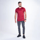 Winnerforce Men's Max Gym T-Shirt
