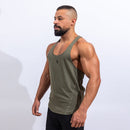 Quwati Men's Reps Stringer