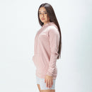 Winnerforce Women Rosy Hoodie