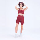 Winnerforce Women Force Training Shorts
