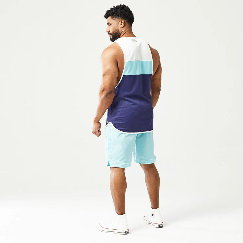 SQUATWOLF Men's  Golden Era Versatility Tank