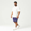 SQUATWOLF Men's Golden Era Core Oversized T-Shirt
