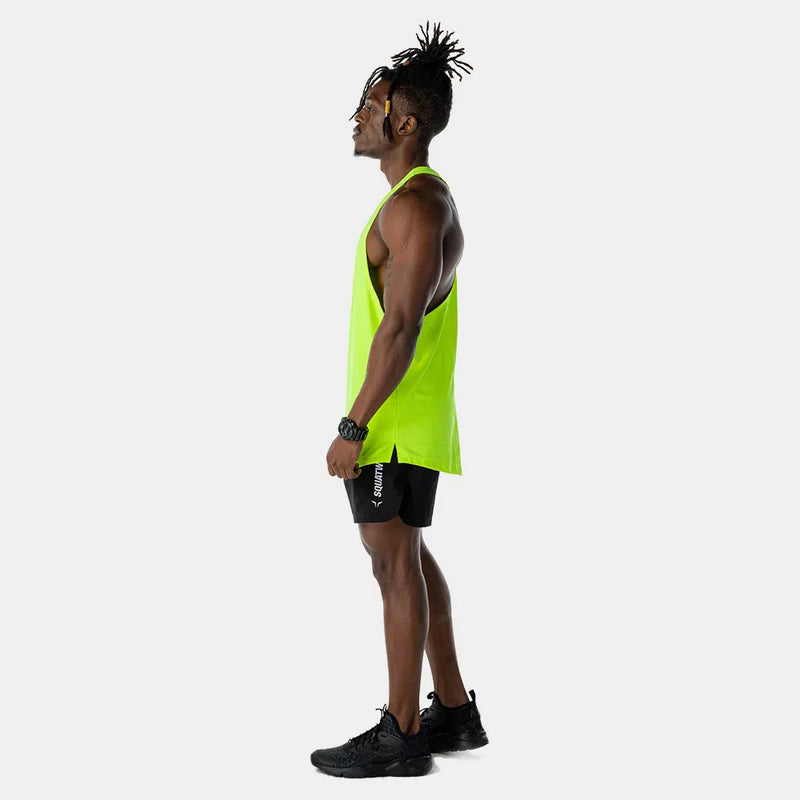 SQUATWOLF Men's Next Gen Stringer