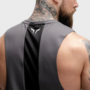 SQUATWOLF Men's Warrior Cut-Off Stringer