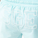 SQUATWOLF Men's Golden Era Basketball Shorts