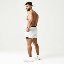 SQUATWOLF Men's Golden Era 2-in-1 Shorts