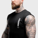 SQUATWOLF Men's Warrior Cut-Off Tank