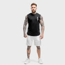 SQUATWOLF Men's Warrior Cut-Off Tank