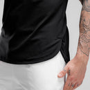SQUATWOLF Men's Warrior Cut-Off Tank