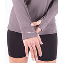 Winnerforce Women Influence Long Sleeve