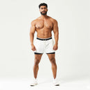SQUATWOLF Men's Golden Era 2-in-1 Shorts