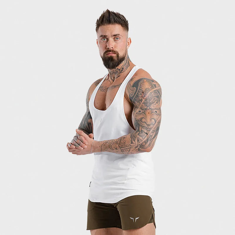 SQUATWOLF Men's Next Gen Stringer