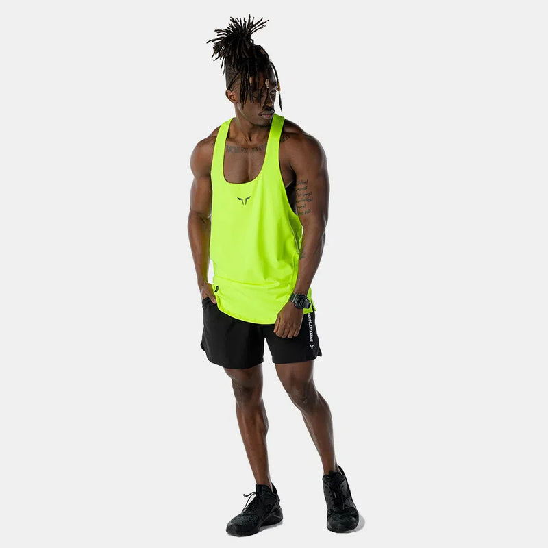 SQUATWOLF Men's Next Gen Stringer
