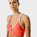 #color_Hot coral